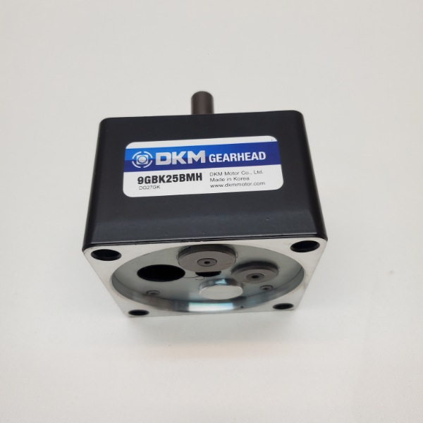 Hộp Số Giảm Tốc DKM - Model: 9GBK-25BMH