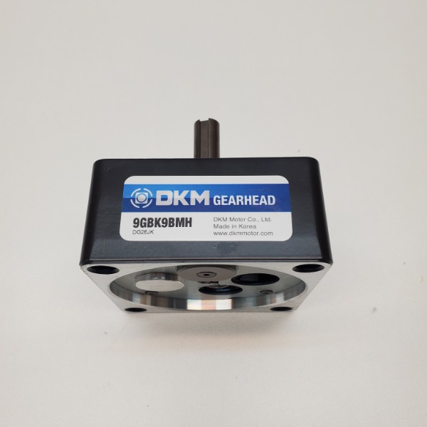 Hộp Số Giảm Tốc DKM - Model: 9GBK-9BMH