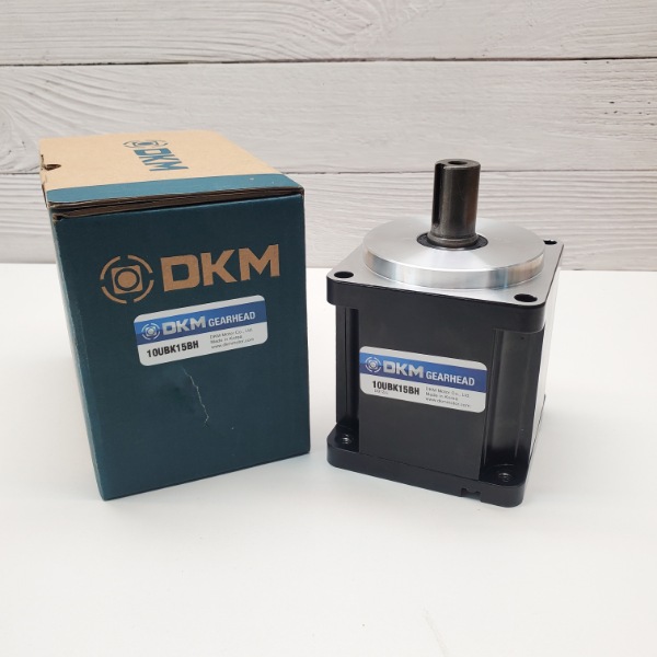 Hộp Số Giảm Tốc DKM – Bộ Giảm Tốc DKM