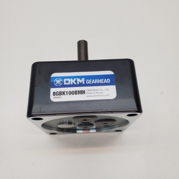 Hộp Số Giảm Tốc DKM - Model: 8GBK-100BMH