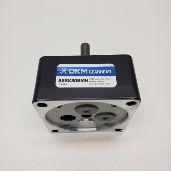 Hộp Số Giảm Tốc DKM - Model: 8GBK-30BMH