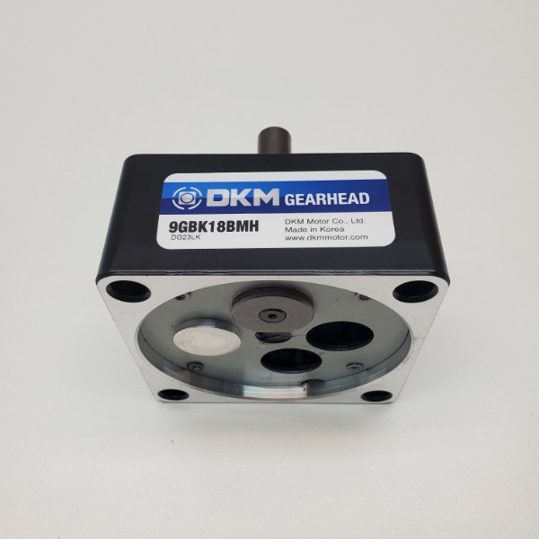 Hộp Số Giảm Tốc DKM - Model: 9GBK-18BMH
