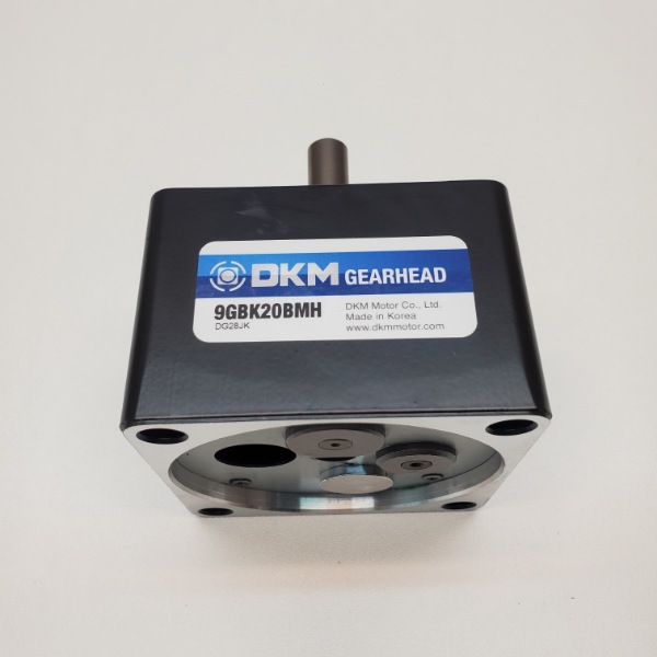Hộp Số Giảm Tốc DKM - Model: 9GBK-20BMH