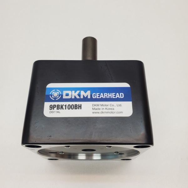Hộp Số Giảm Tốc DKM - Model: 9PBK-100BH