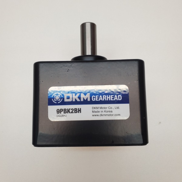 Hộp Số Giảm Tốc DKM - Model: 9PBK-2BH