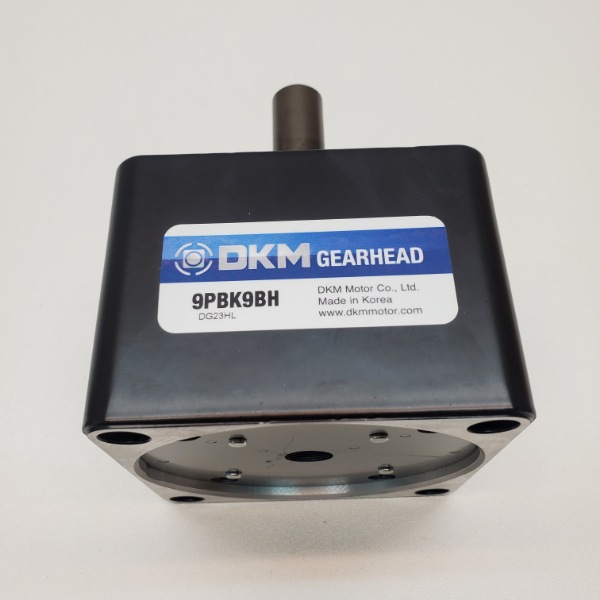 Hộp Số Giảm Tốc DKM - Model: 9PBK-9BH