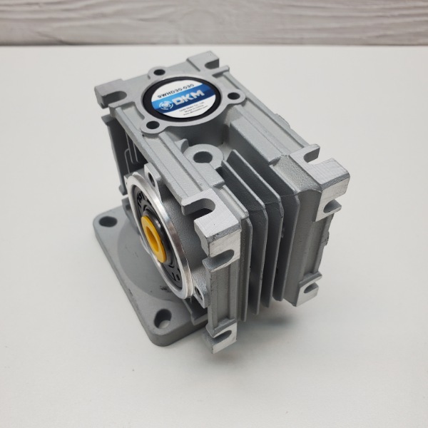 Hộp Số Giảm Tốc Cốt Âm - Worm Hollow - Model: 9WHD30-030