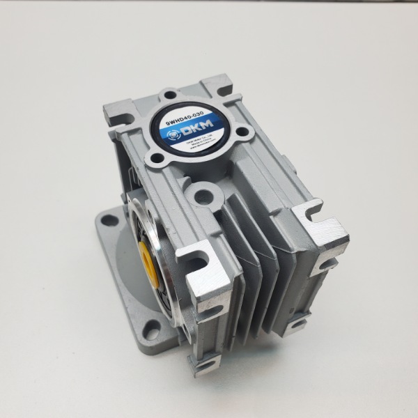 Hộp Số Giảm Tốc Cốt Âm - Worm Hollow - Model: 9WHD40-030