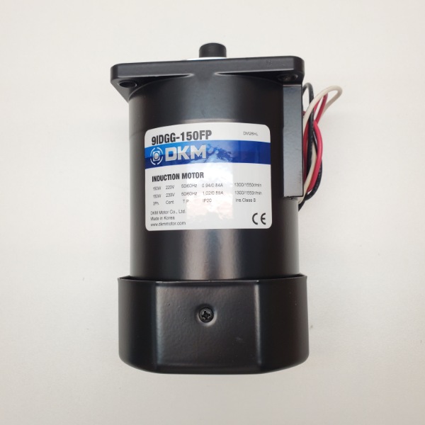Motor DKM 3Pha 220V 150W- Model: 9IDGG-150FP