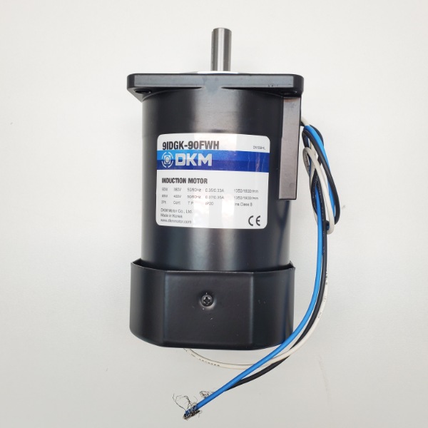 Motor DKM 3Pha 90W- Model: 9IDGK-90FWH