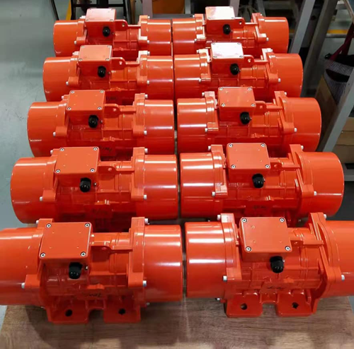 Motor Rung 3 pha - MVE 2000/3 - 2.0KW