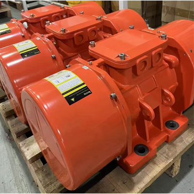 Motor Rung -Model: MVE 2400/15 -1.6KW -3Phase