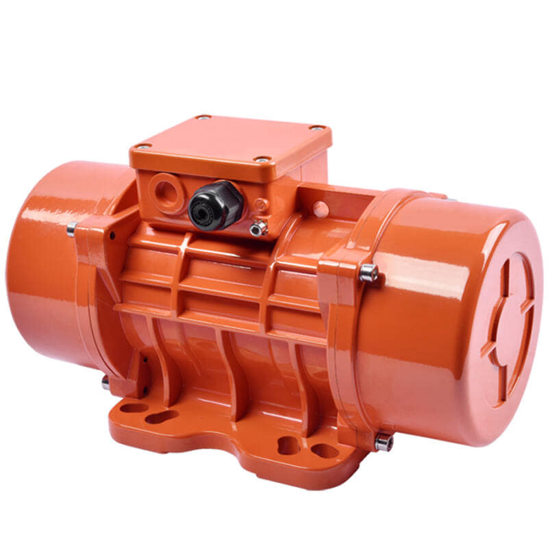 Motor Rung -Model: MVE 100/3 -100W -3Phase