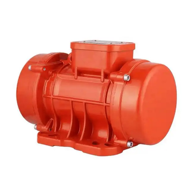 Motor Rung -Model: MVE 400/3 -300W -3Phase