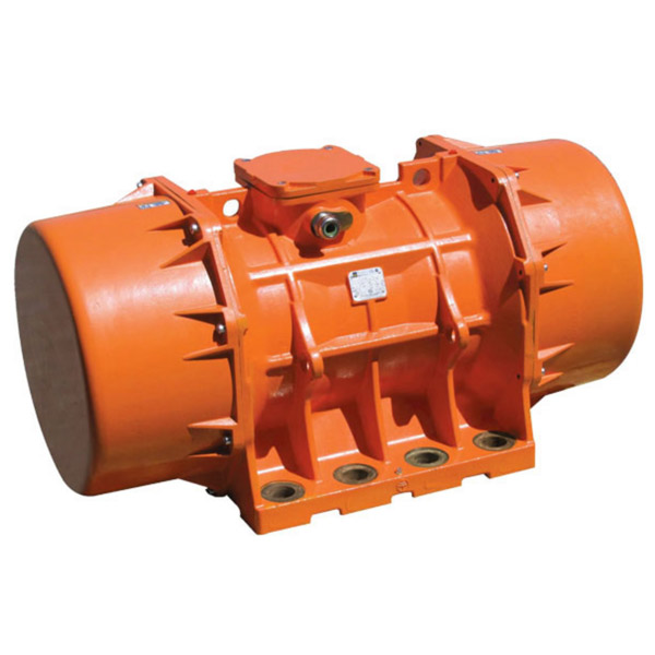 Motor Rung -Model: MVE 2100/1 -1.5KW -3Phase