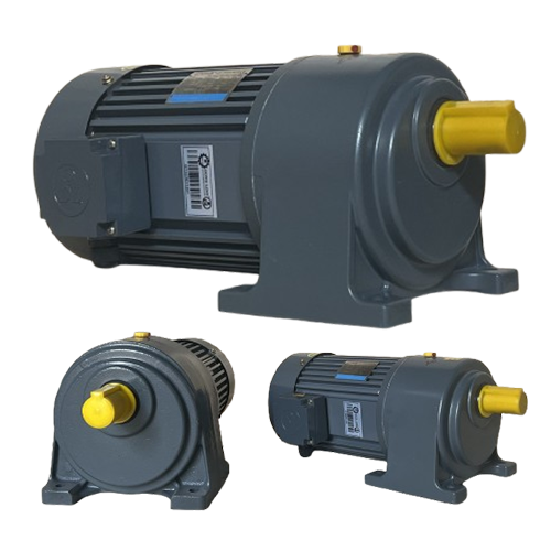 Motor giảm tốc - Tải nặng